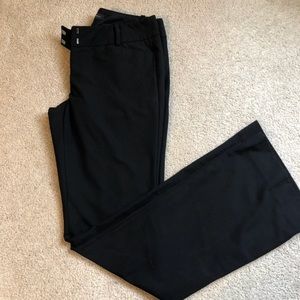 4 long Limited pants